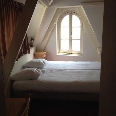 Budget Season Star Hotel 阿姆斯特丹 客房 照片