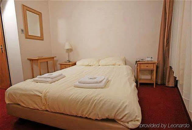 Budget Season Star Hotel 阿姆斯特丹 外观 照片