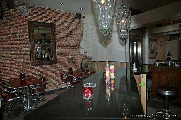 Budget Season Star Hotel 阿姆斯特丹 餐厅 照片