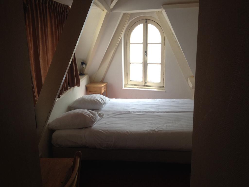 Budget Season Star Hotel 阿姆斯特丹 客房 照片