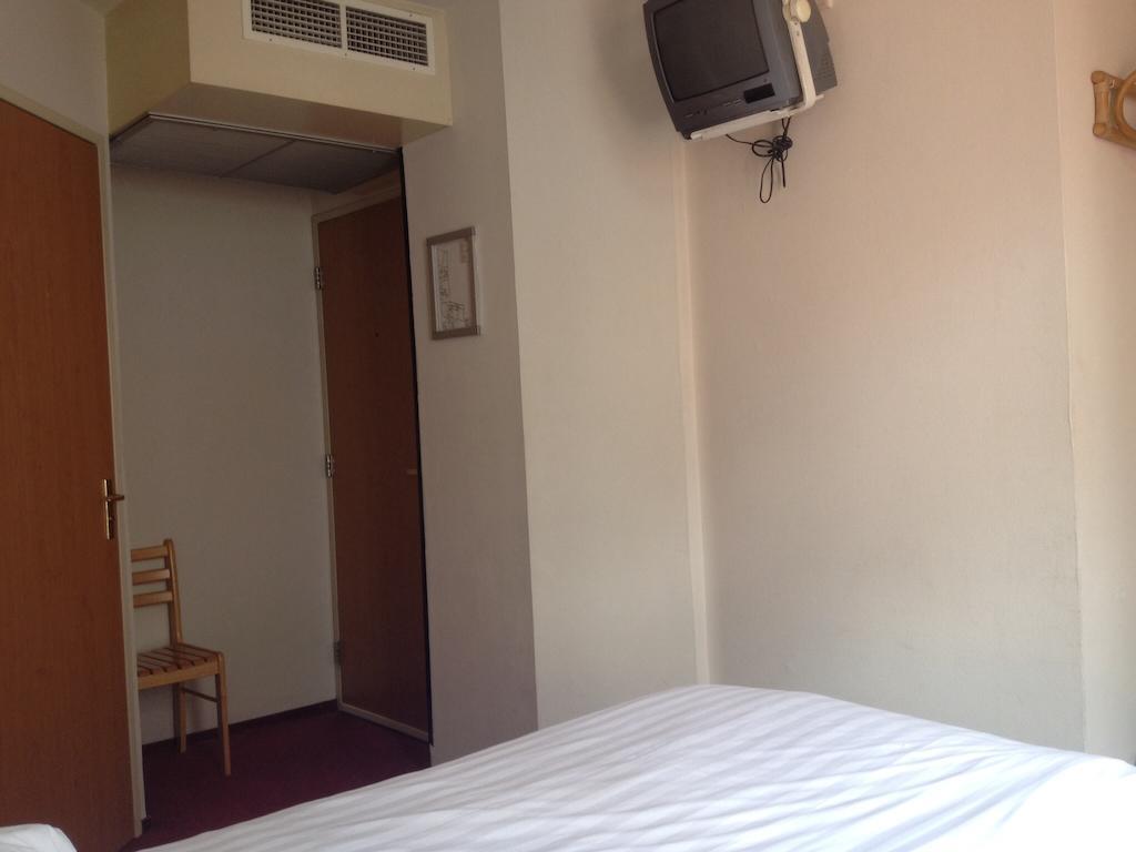 Budget Season Star Hotel 阿姆斯特丹 外观 照片