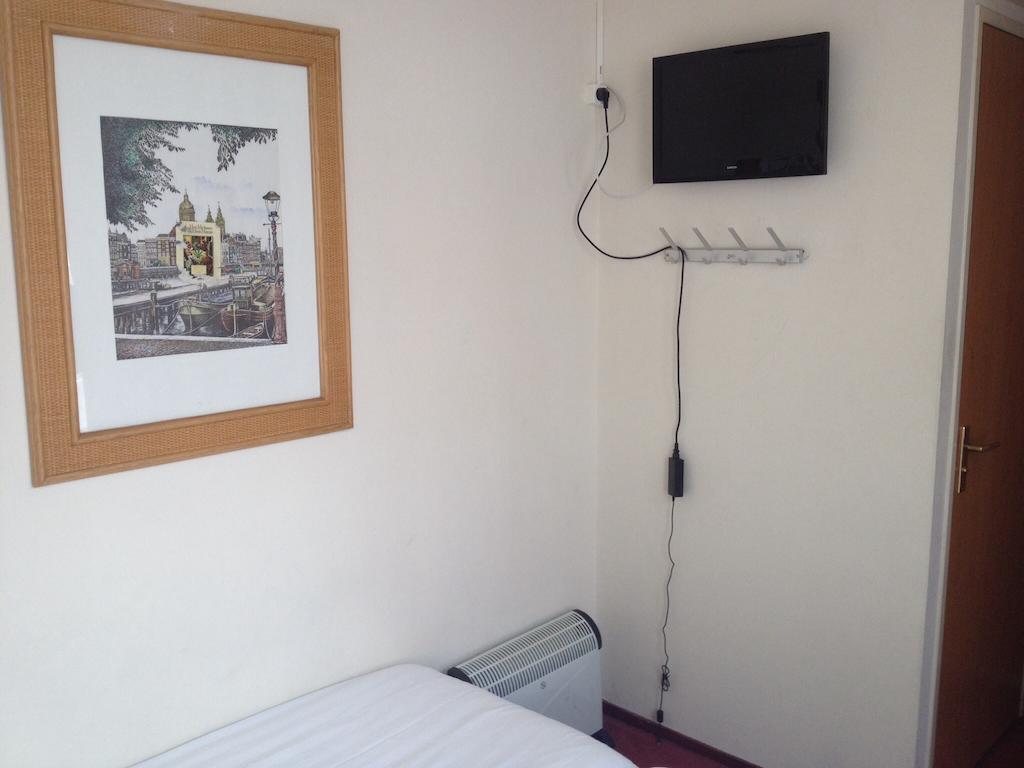 Budget Season Star Hotel 阿姆斯特丹 外观 照片