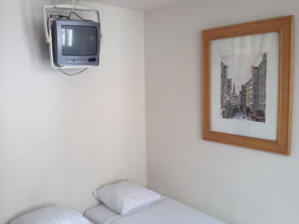Budget Season Star Hotel 阿姆斯特丹 外观 照片
